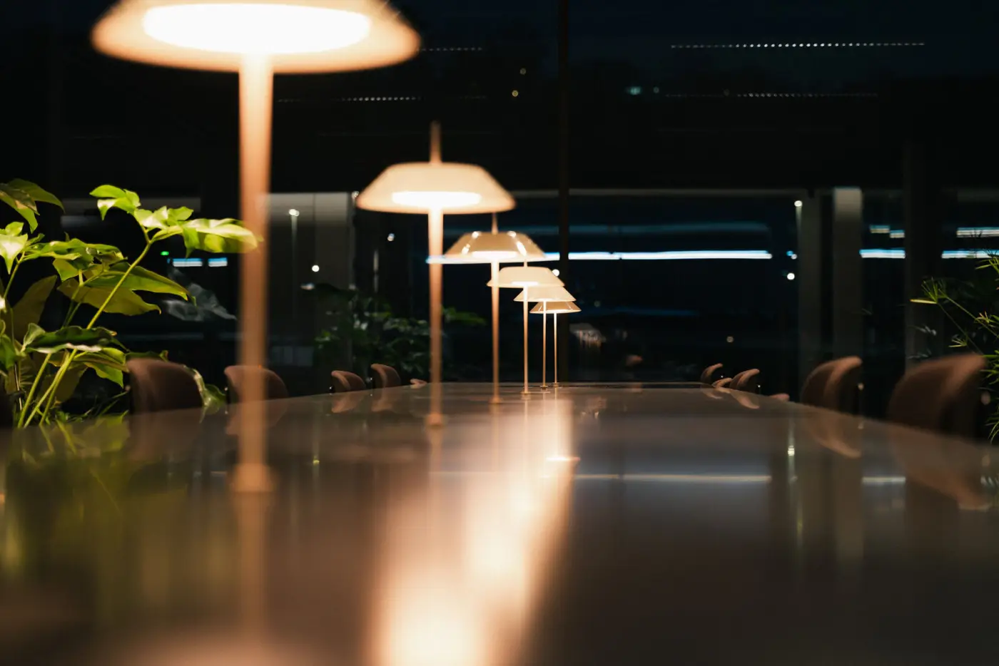 Espace lounge Bord de Meuse